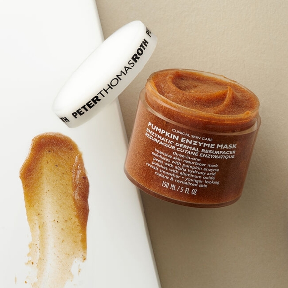 Peter Thomas Roth Enzyme Mask (FULL SIZE!) - Picture 6 of 17